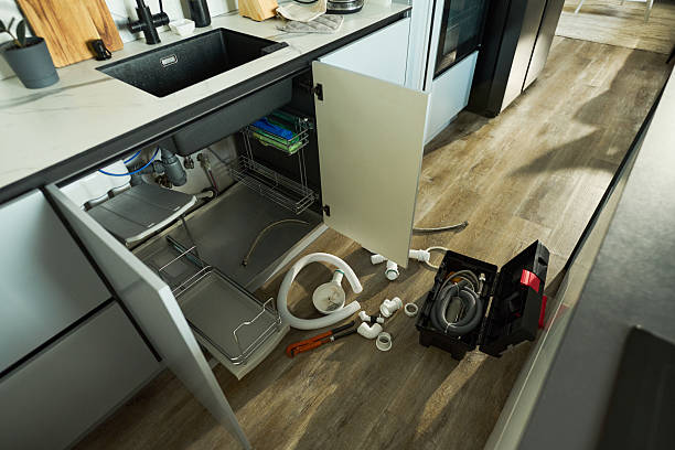 24/7 Emergency Gas Line Repair experts in Broken Bow, OK